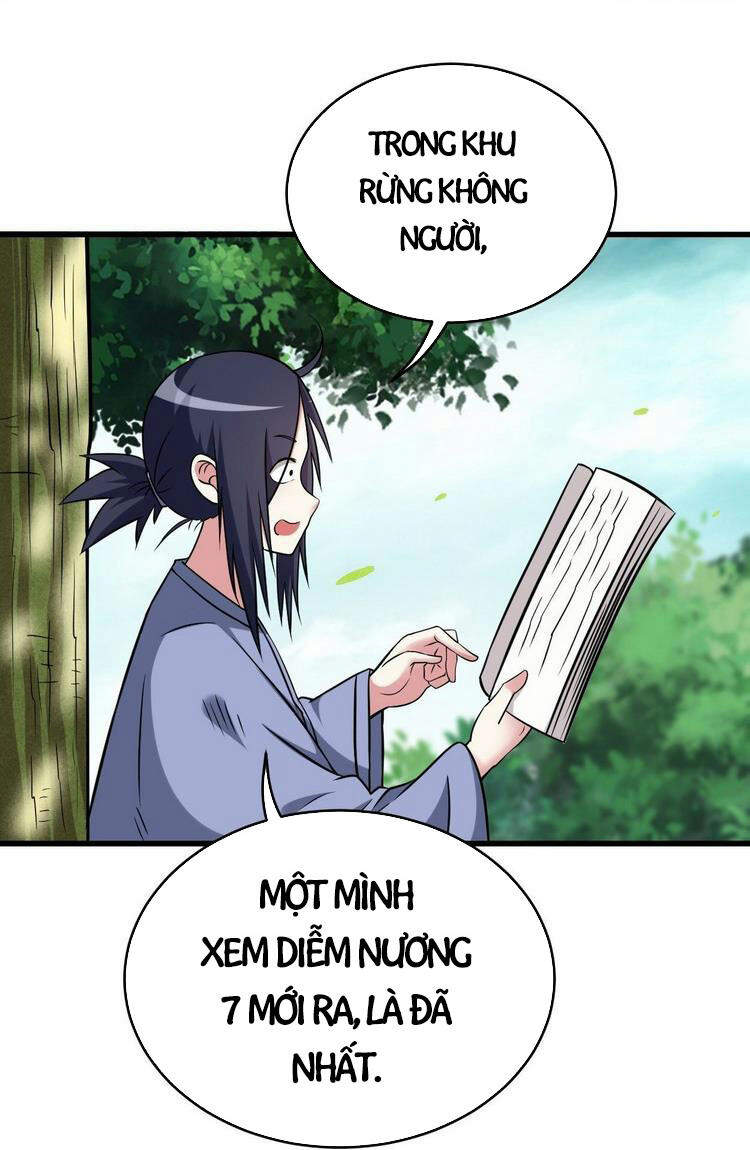 Đệ Tử Của Ta Đều Là Súp Bờ Thần Chap 128 - Next Chap 129