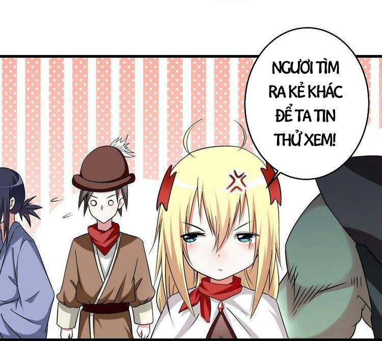 Đệ Tử Của Ta Đều Là Súp Bờ Thần Chap 128 - Next Chap 129