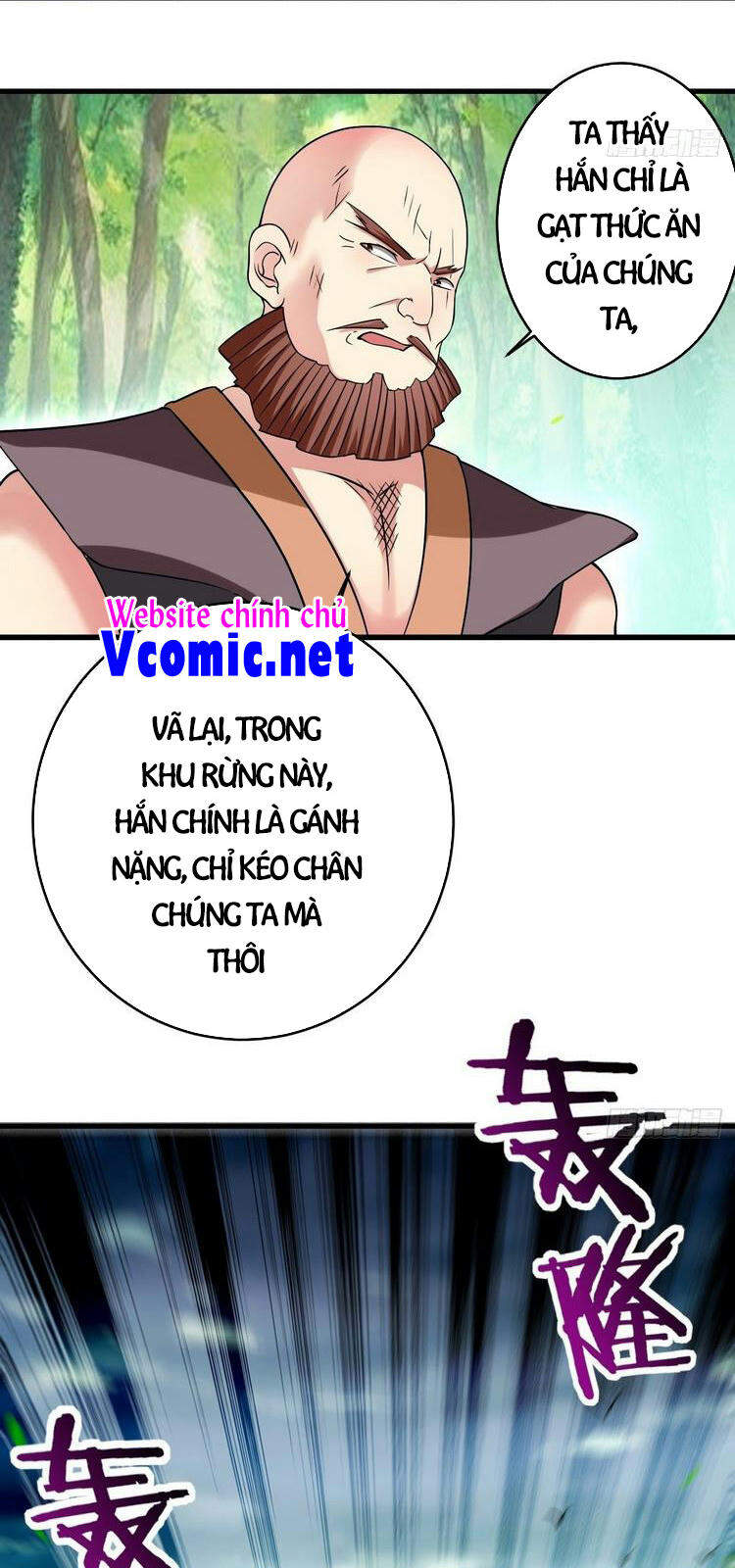 Đệ Tử Của Ta Đều Là Súp Bờ Thần Chap 128 - Next Chap 129