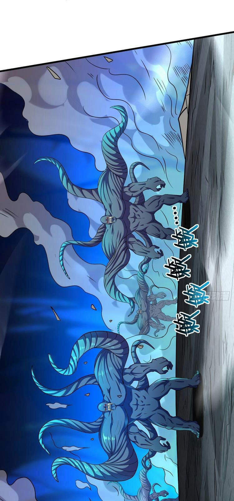 Đệ Tử Của Ta Đều Là Súp Bờ Thần Chap 128 - Next Chap 129