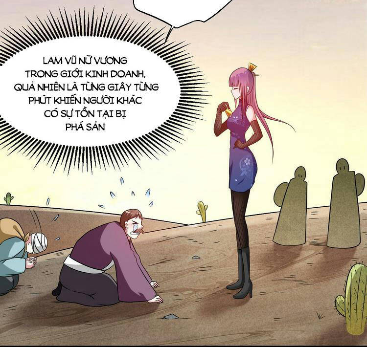 Đệ Tử Của Ta Đều Là Súp Bờ Thần Chap 130 - Next Chap 131