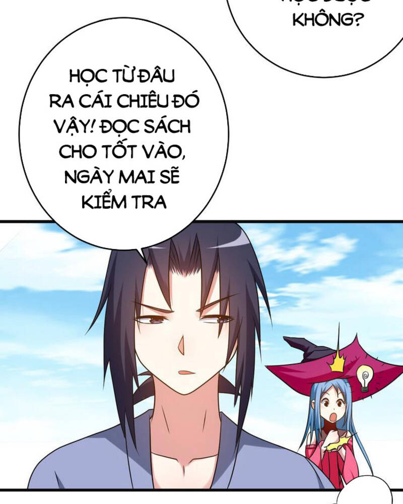 Đệ Tử Của Ta Đều Là Súp Bờ Thần Chap 131 - Next Chap 132