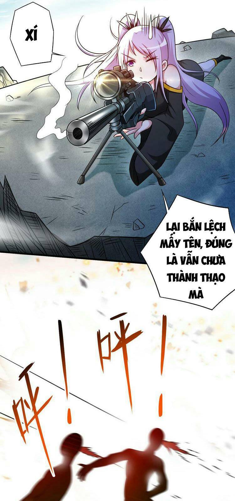 Đệ Tử Của Ta Đều Là Súp Bờ Thần Chap 132 - Next Chap 133