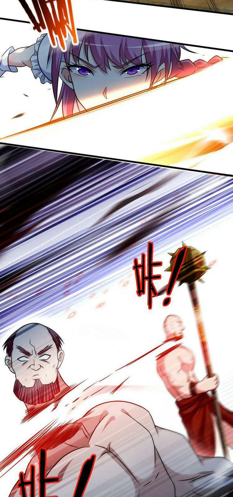 Đệ Tử Của Ta Đều Là Súp Bờ Thần Chap 132 - Next Chap 133