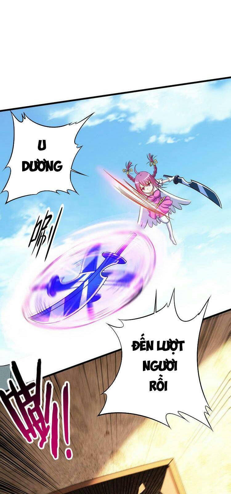 Đệ Tử Của Ta Đều Là Súp Bờ Thần Chap 132 - Next Chap 133