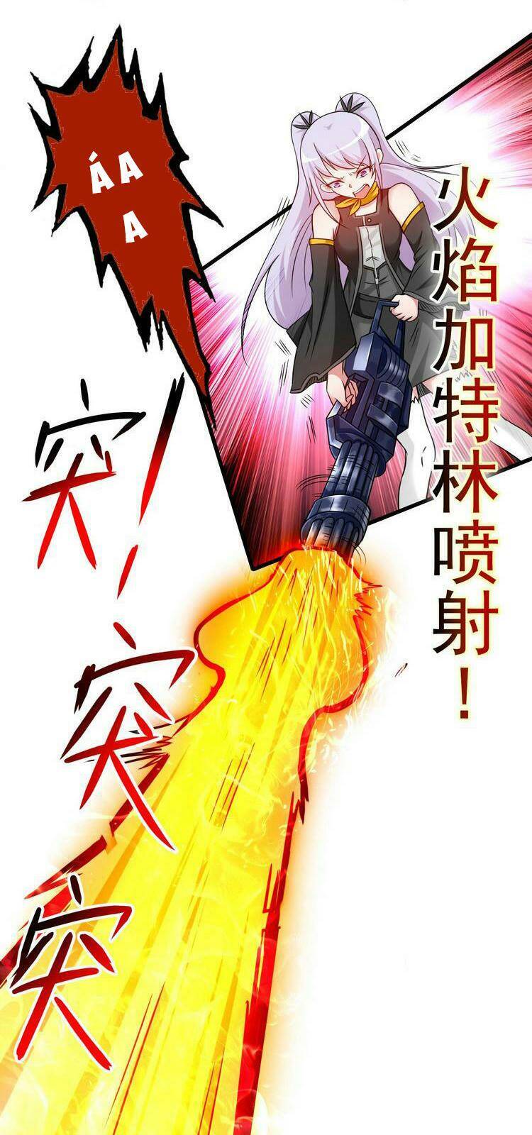 Đệ Tử Của Ta Đều Là Súp Bờ Thần Chap 132 - Next Chap 133