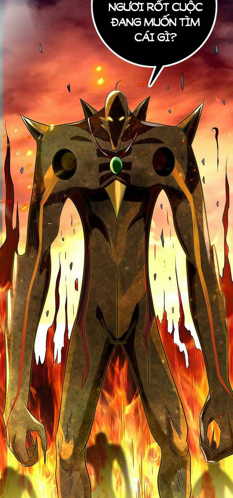 Đệ Tử Của Ta Đều Là Súp Bờ Thần Chap 132 - Next Chap 133