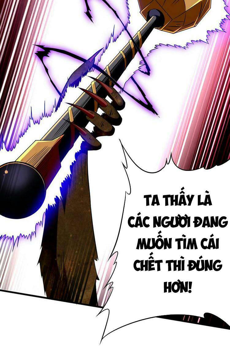 Đệ Tử Của Ta Đều Là Súp Bờ Thần Chap 132 - Next Chap 133