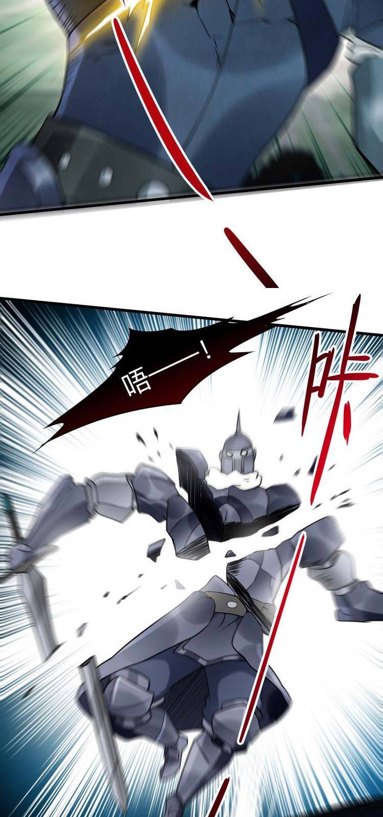 Đệ Tử Của Ta Đều Là Súp Bờ Thần Chap 135 - Next Chap 136