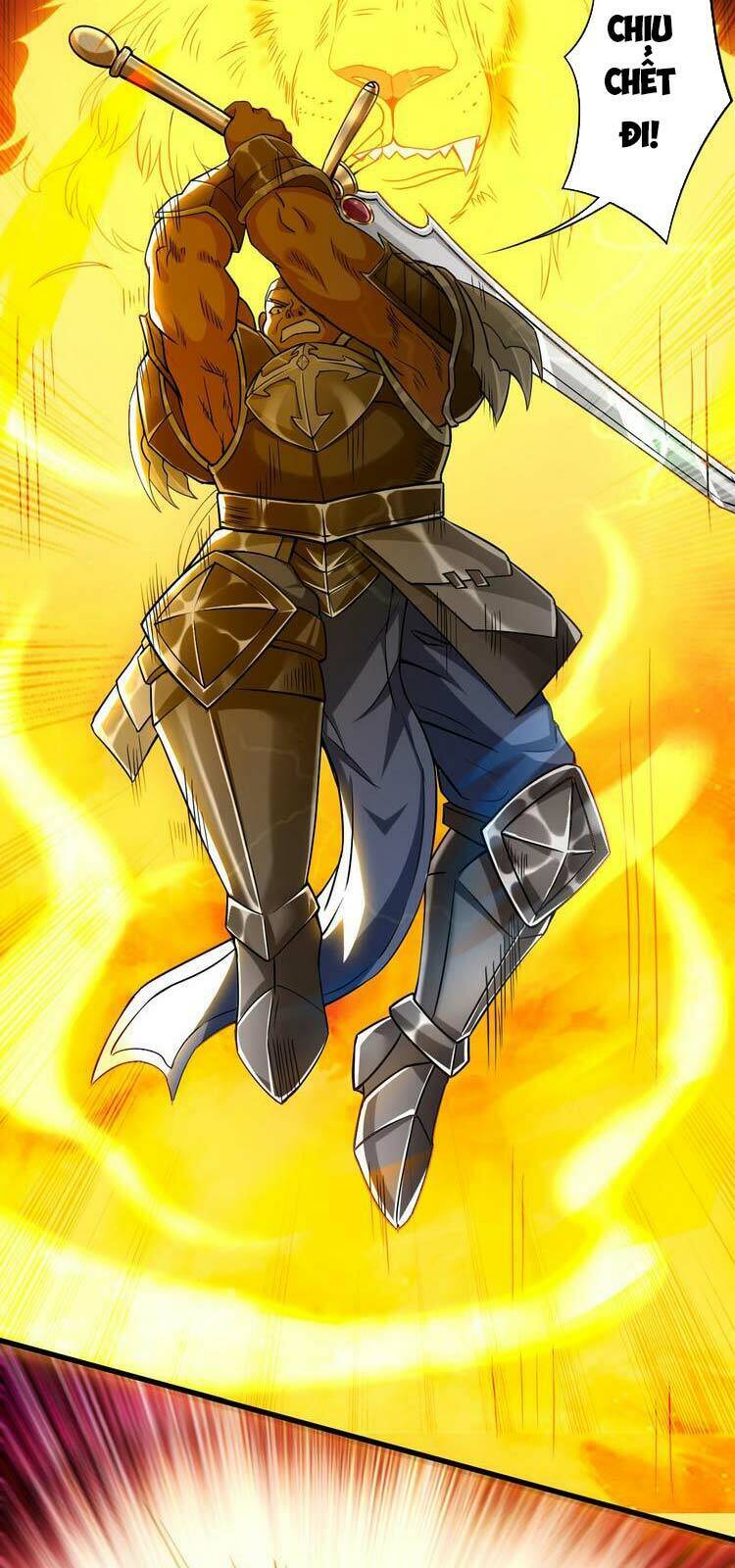 Đệ Tử Của Ta Đều Là Súp Bờ Thần Chap 137 - Next Chap 138