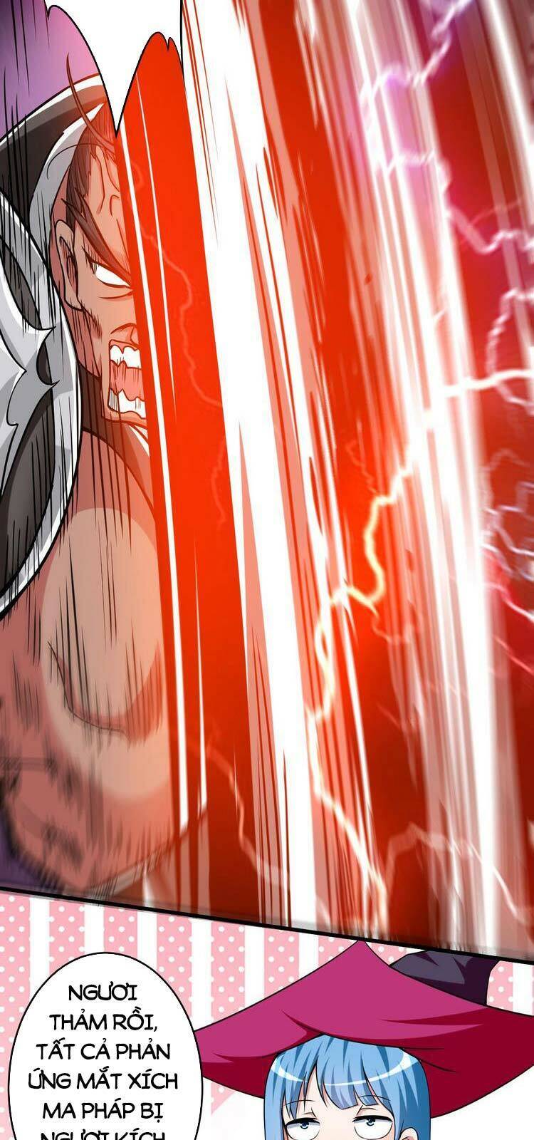 Đệ Tử Của Ta Đều Là Súp Bờ Thần Chap 137 - Next Chap 138