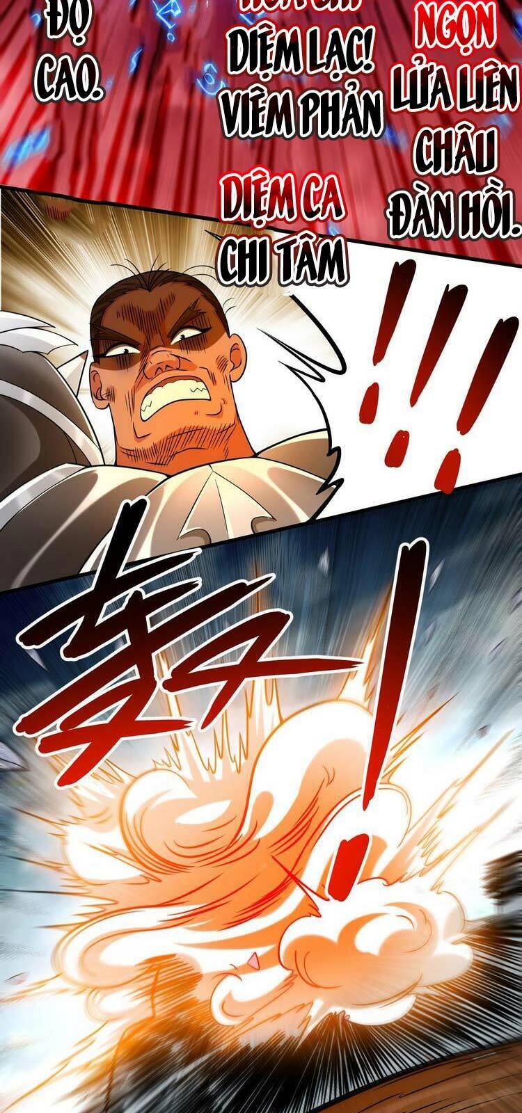 Đệ Tử Của Ta Đều Là Súp Bờ Thần Chap 137 - Next Chap 138