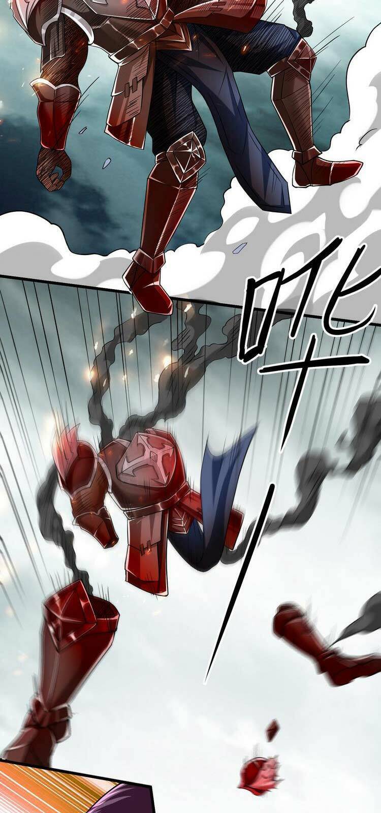 Đệ Tử Của Ta Đều Là Súp Bờ Thần Chap 137 - Next Chap 138