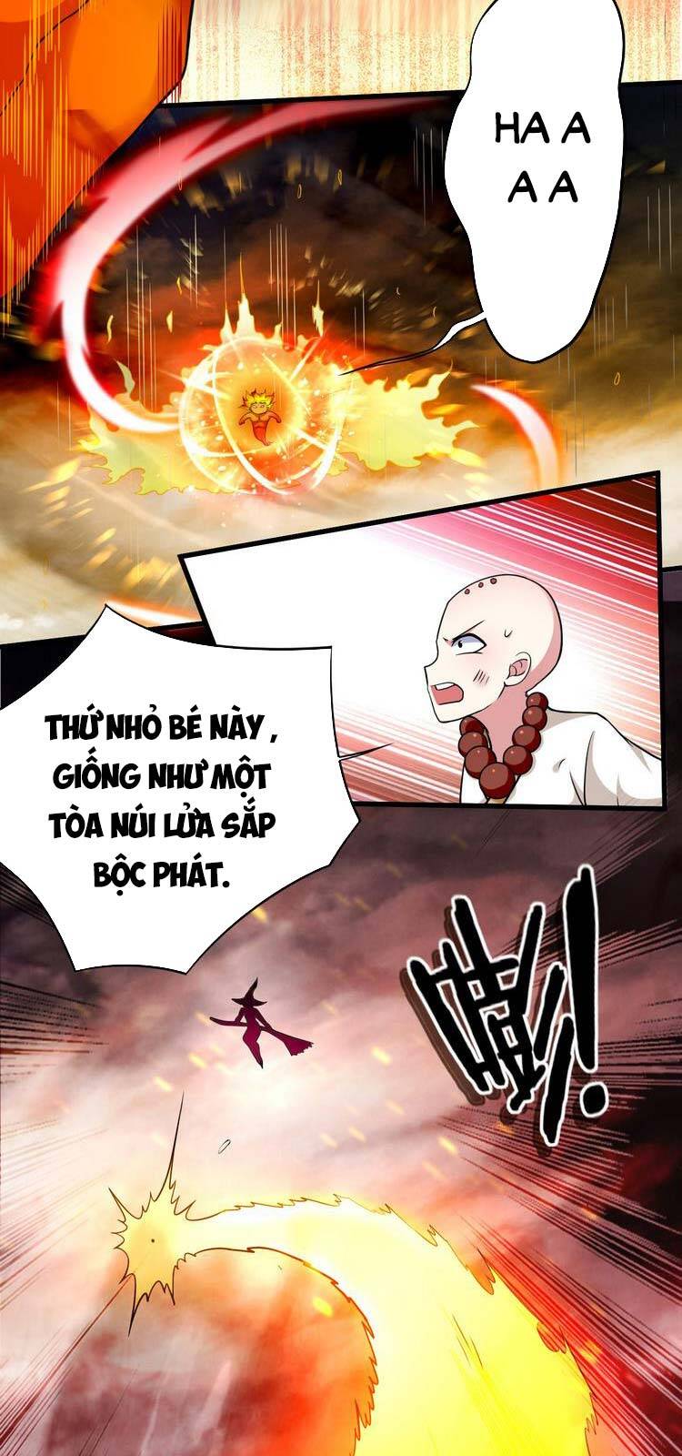 Đệ Tử Của Ta Đều Là Súp Bờ Thần Chap 138 - Next Chap 139