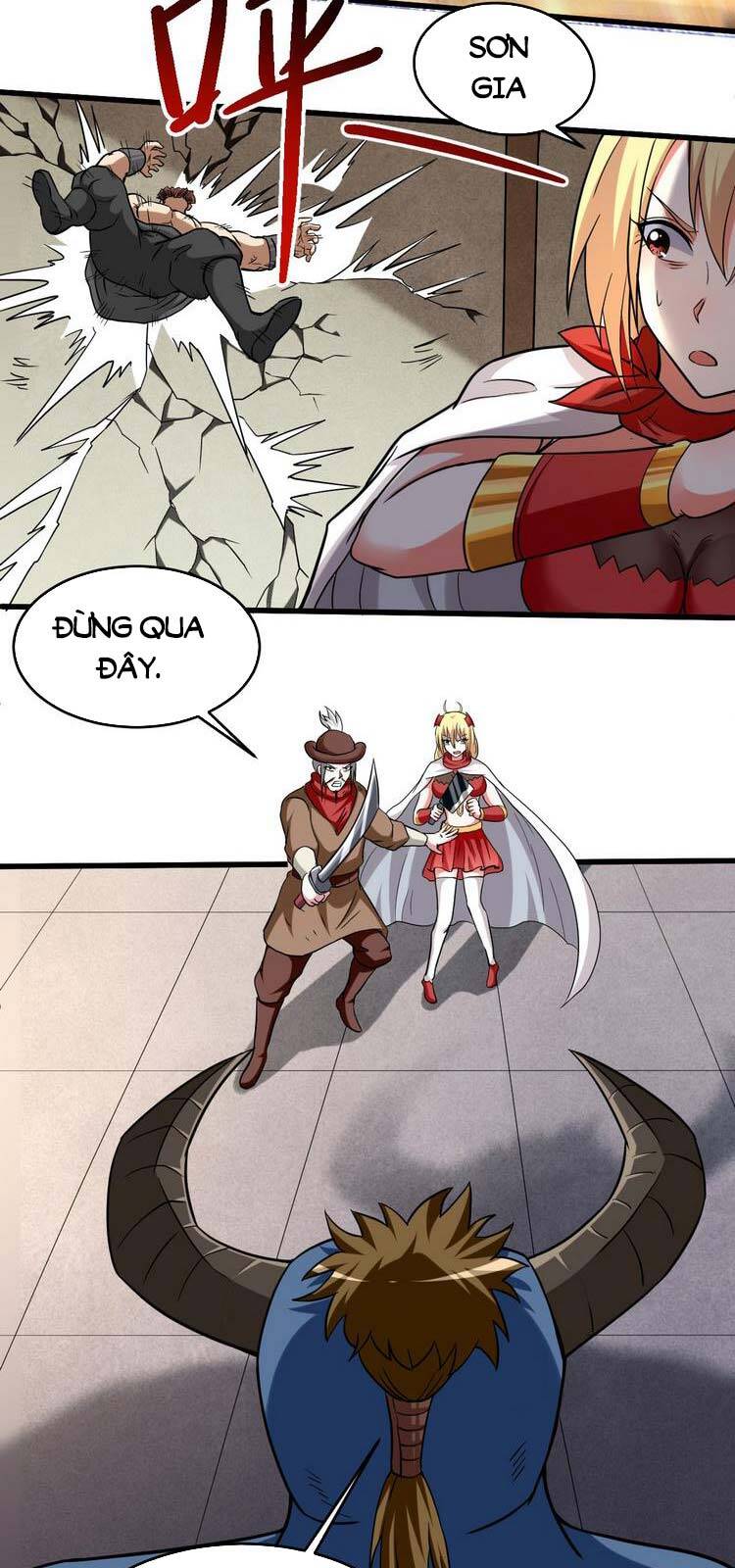 Đệ Tử Của Ta Đều Là Súp Bờ Thần Chap 140 - Next Chap 141