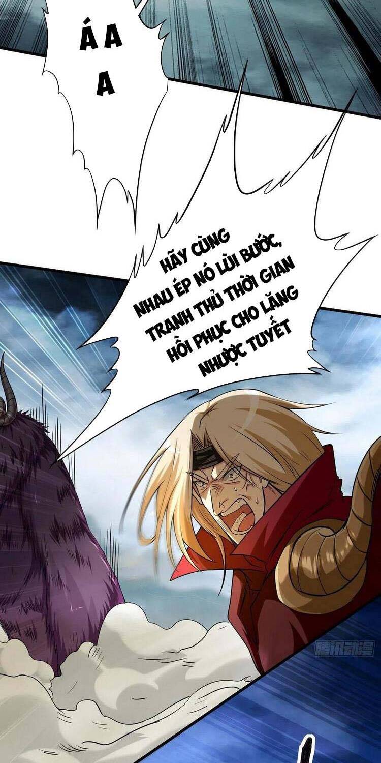 Đệ Tử Của Ta Đều Là Súp Bờ Thần Chap 149 - Next Chap 150