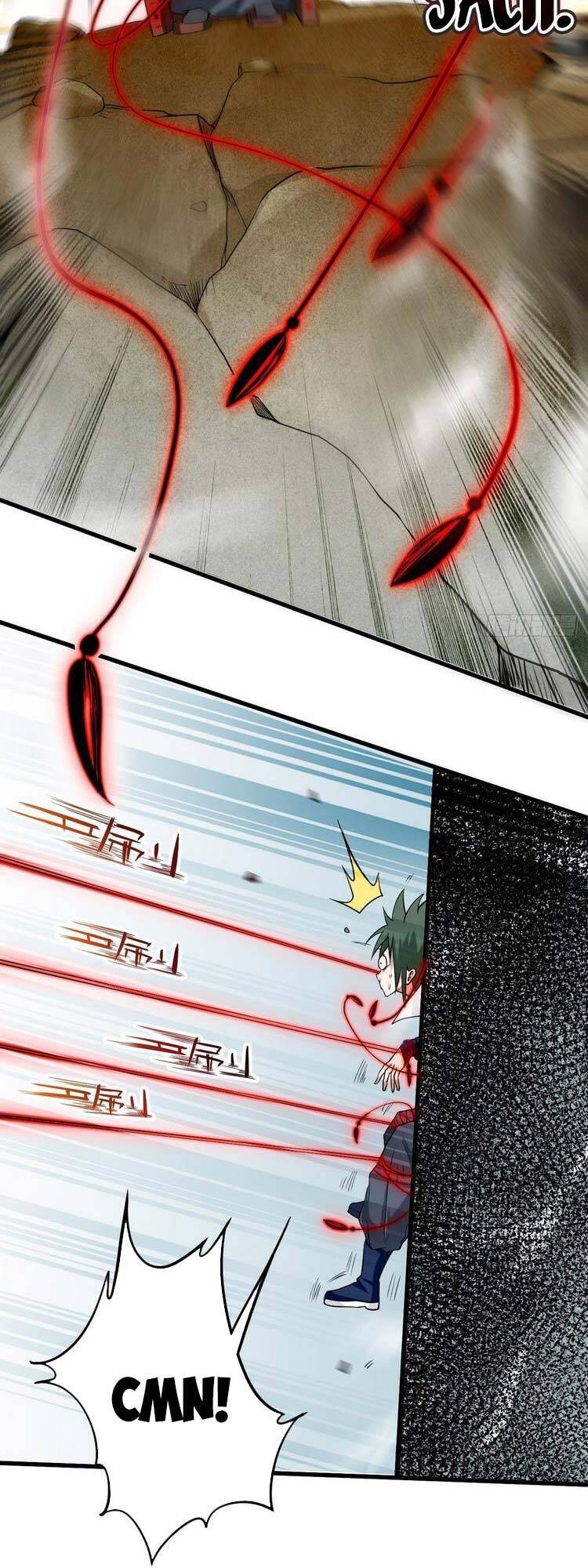 Đệ Tử Của Ta Đều Là Súp Bờ Thần Chap 155 - Next Chap 156