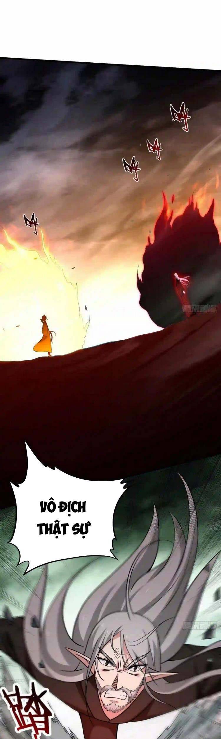 Đệ Tử Của Ta Đều Là Súp Bờ Thần Chap 162 - Next Chap 163