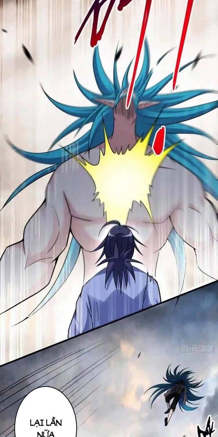 Đệ Tử Của Ta Đều Là Súp Bờ Thần Chap 162 - Next Chap 163