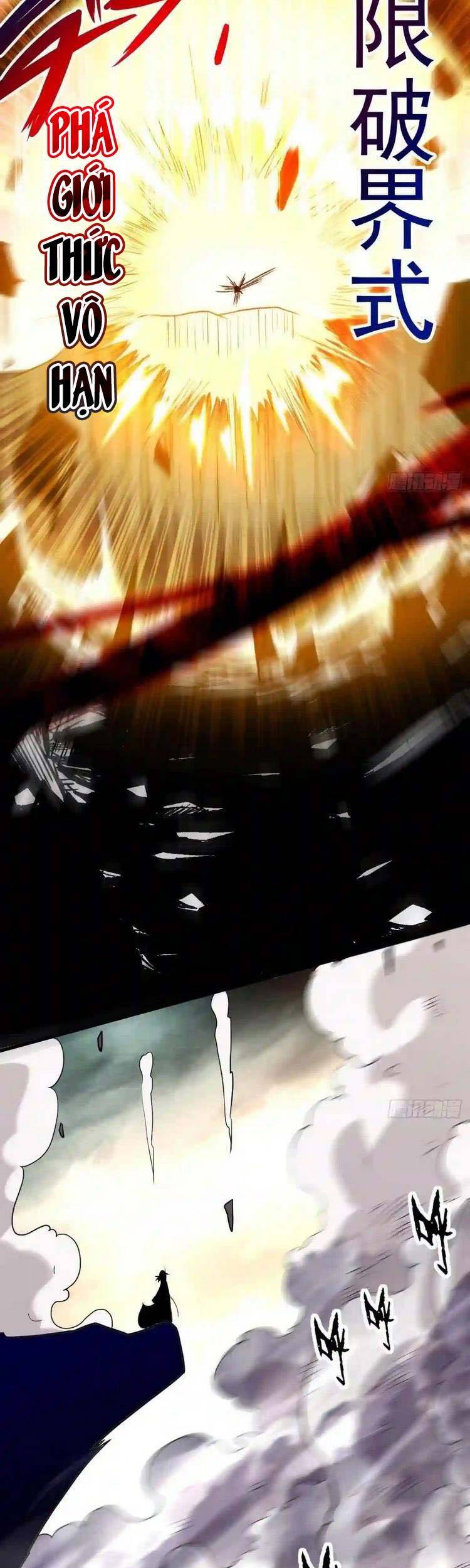 Đệ Tử Của Ta Đều Là Súp Bờ Thần Chap 162 - Next Chap 163