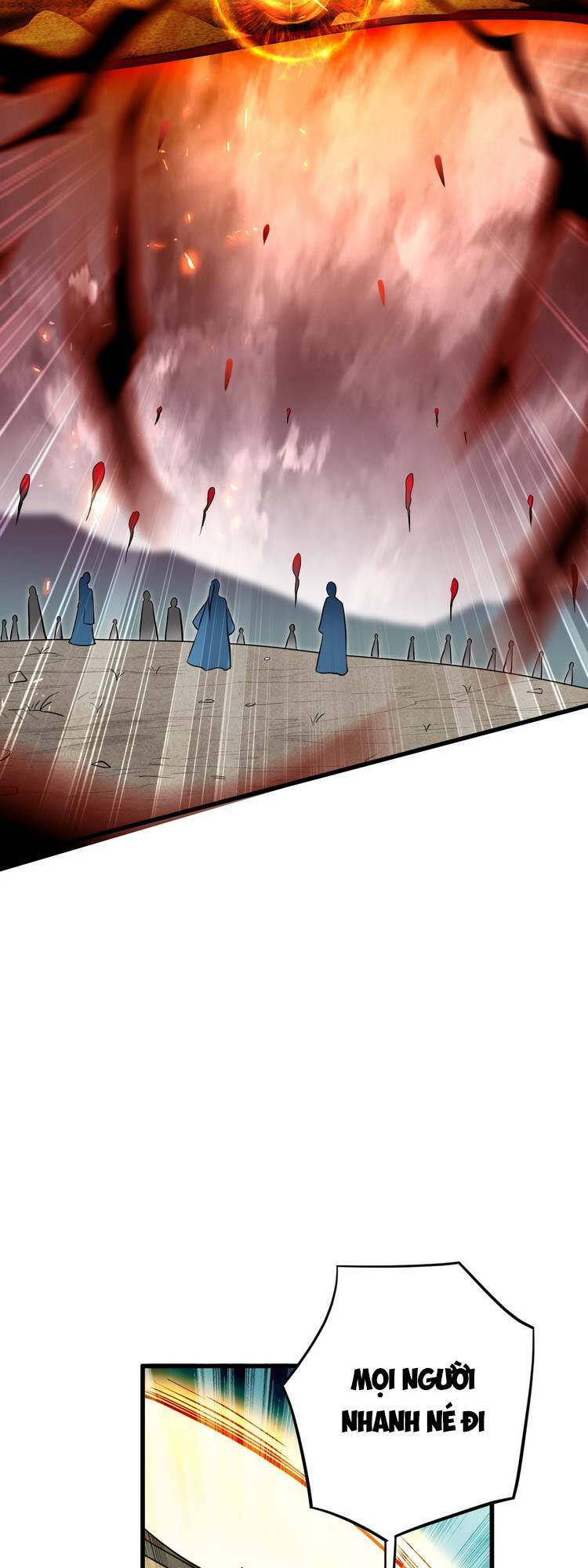 Đệ Tử Của Ta Đều Là Súp Bờ Thần Chap 168 - Next Chap 169