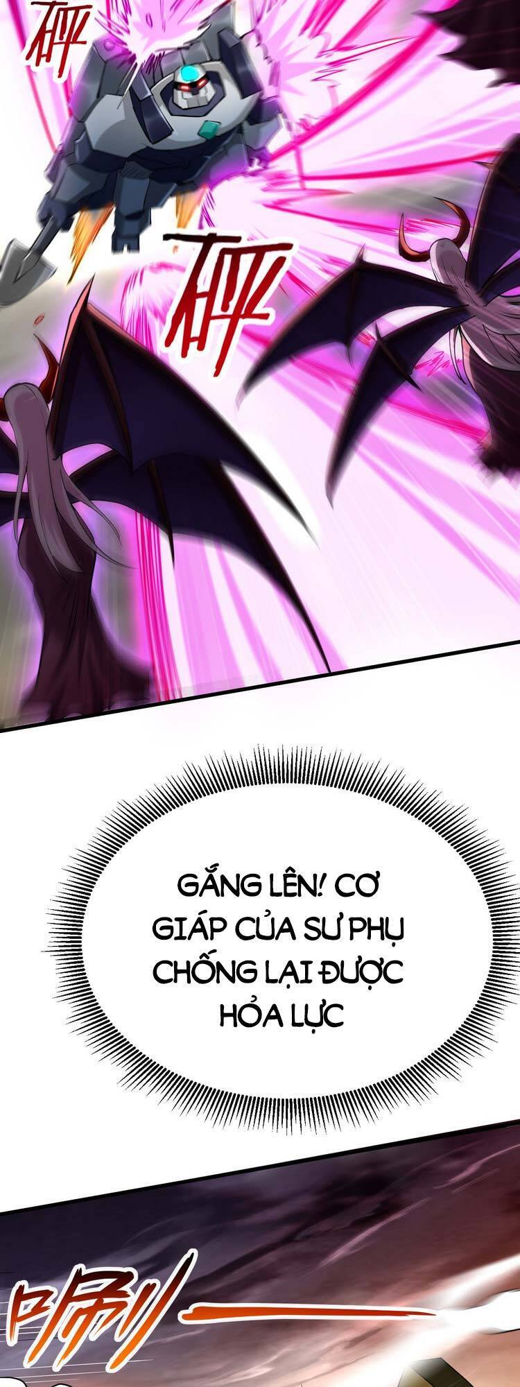 Đệ Tử Của Ta Đều Là Súp Bờ Thần Chap 168 - Next Chap 169