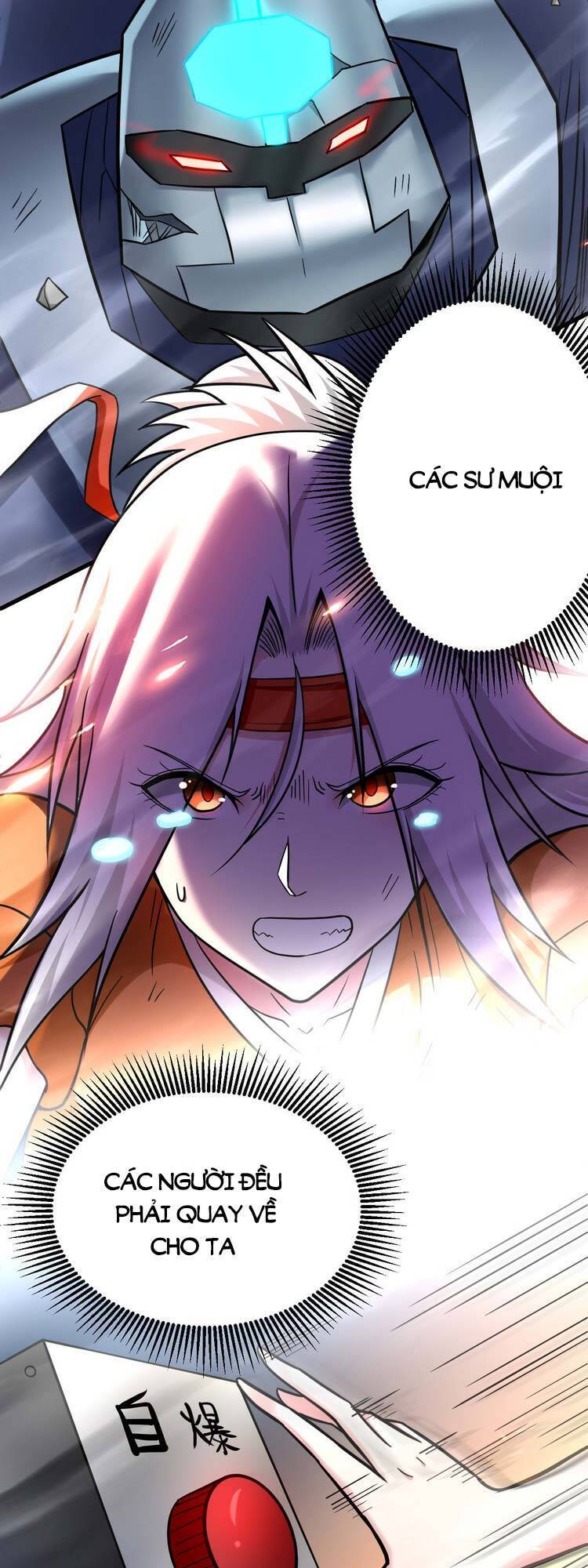 Đệ Tử Của Ta Đều Là Súp Bờ Thần Chap 168 - Next Chap 169