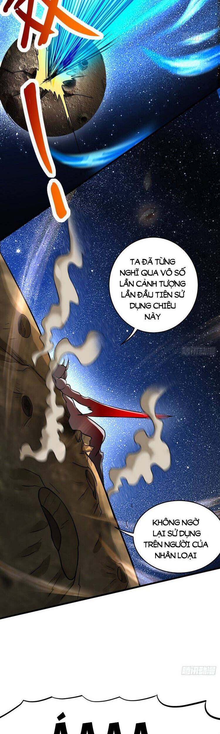 Đệ Tử Của Ta Đều Là Súp Bờ Thần Chap 170 - Next Chap 171