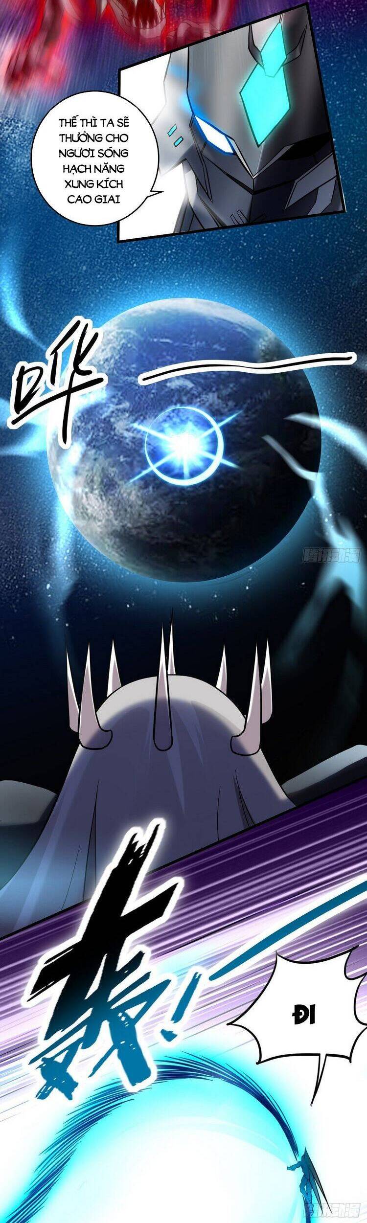 Đệ Tử Của Ta Đều Là Súp Bờ Thần Chap 170 - Next Chap 171