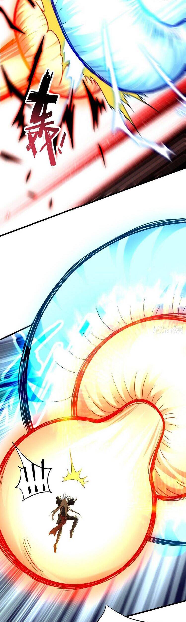 Đệ Tử Của Ta Đều Là Súp Bờ Thần Chap 170 - Next Chap 171