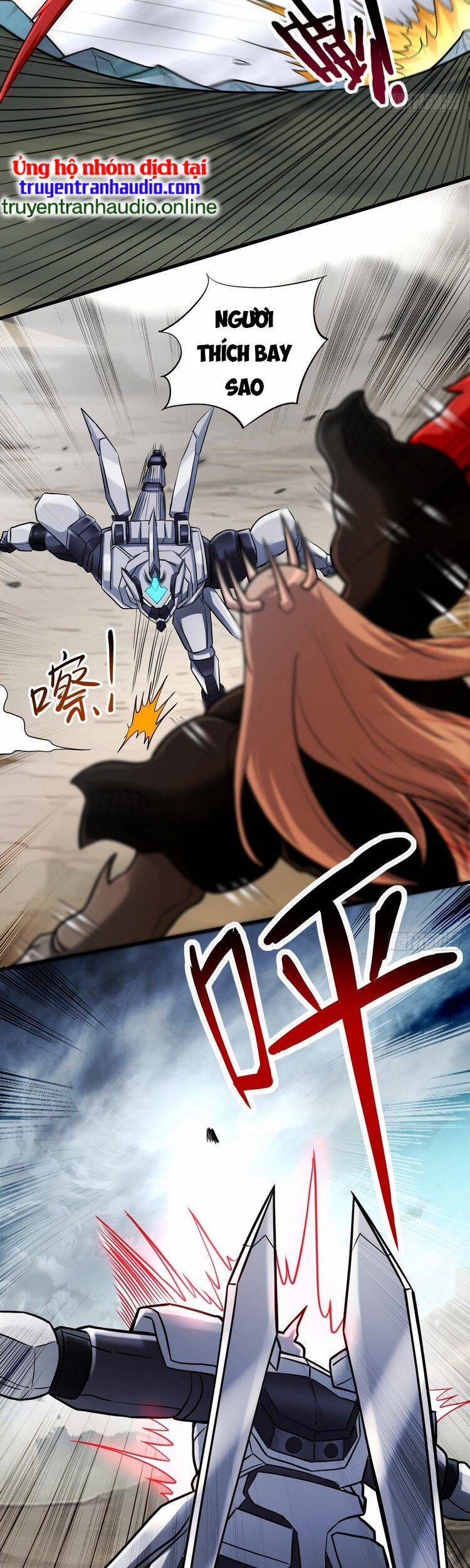 Đệ Tử Của Ta Đều Là Súp Bờ Thần Chap 170 - Next Chap 171