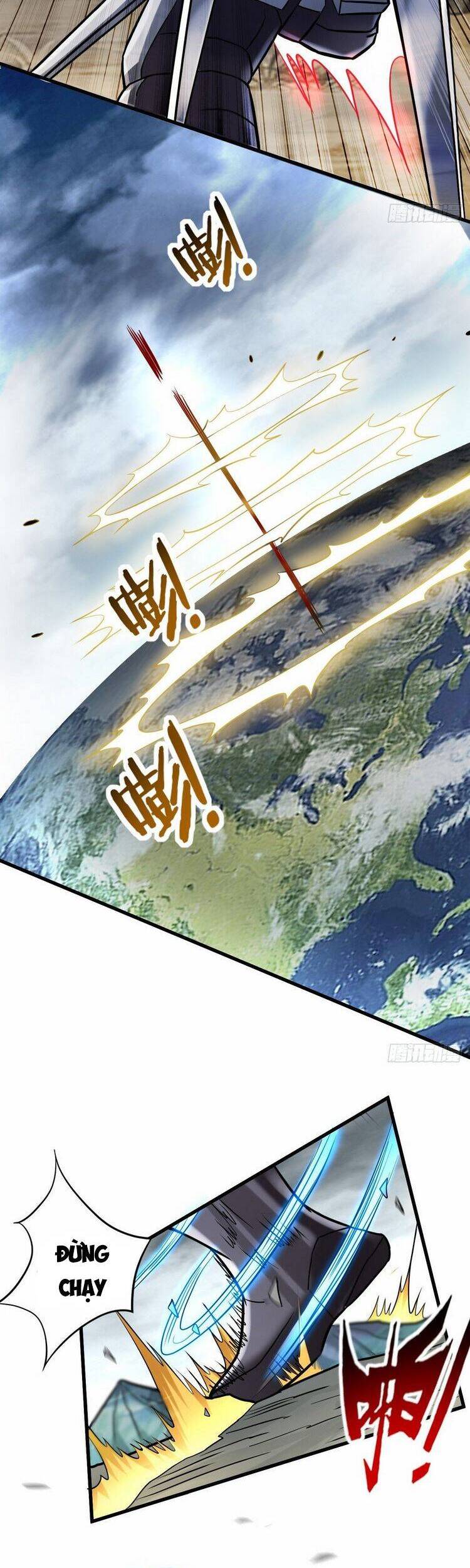 Đệ Tử Của Ta Đều Là Súp Bờ Thần Chap 170 - Next Chap 171