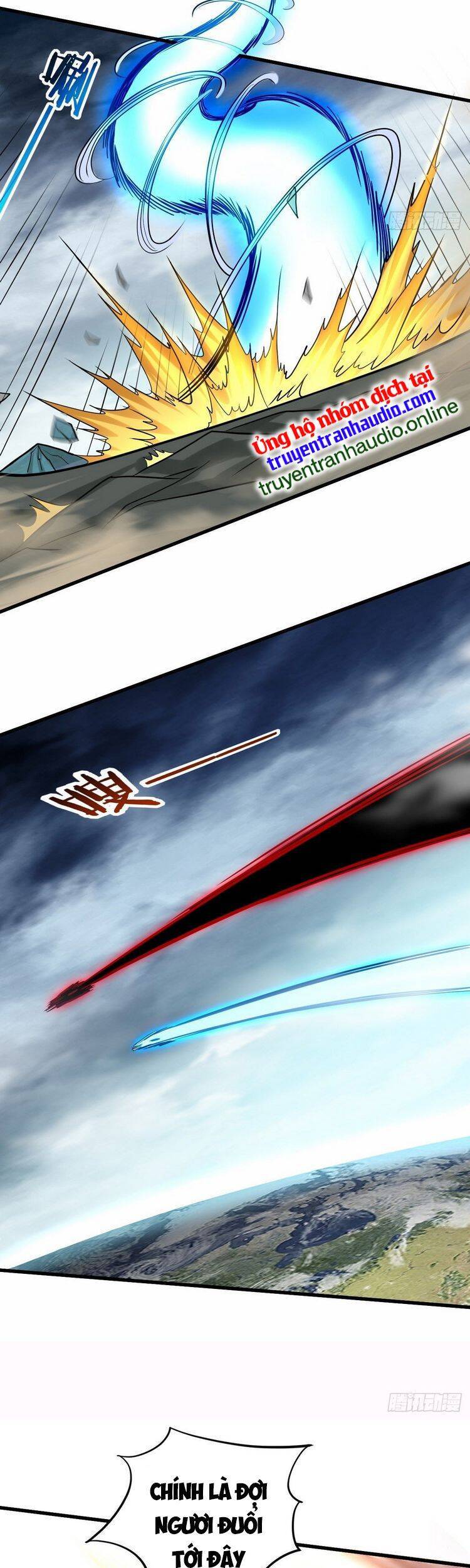 Đệ Tử Của Ta Đều Là Súp Bờ Thần Chap 170 - Next Chap 171