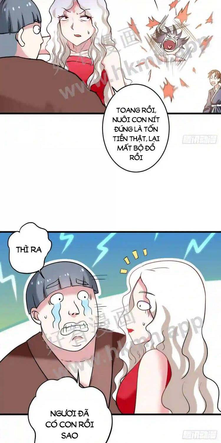 Đệ Tử Của Ta Đều Là Súp Bờ Thần Chap 172 - Next Chap 173