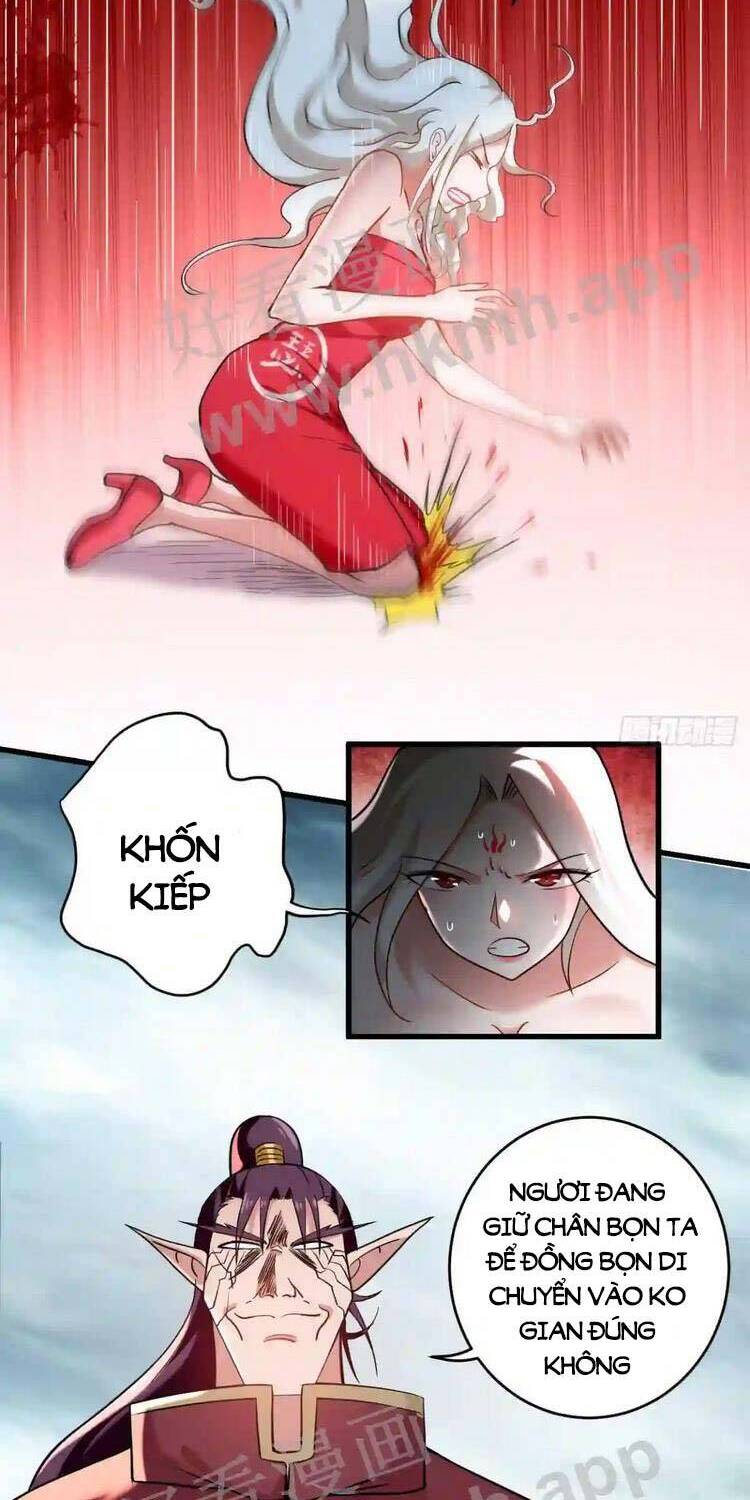 Đệ Tử Của Ta Đều Là Súp Bờ Thần Chap 172 - Next Chap 173