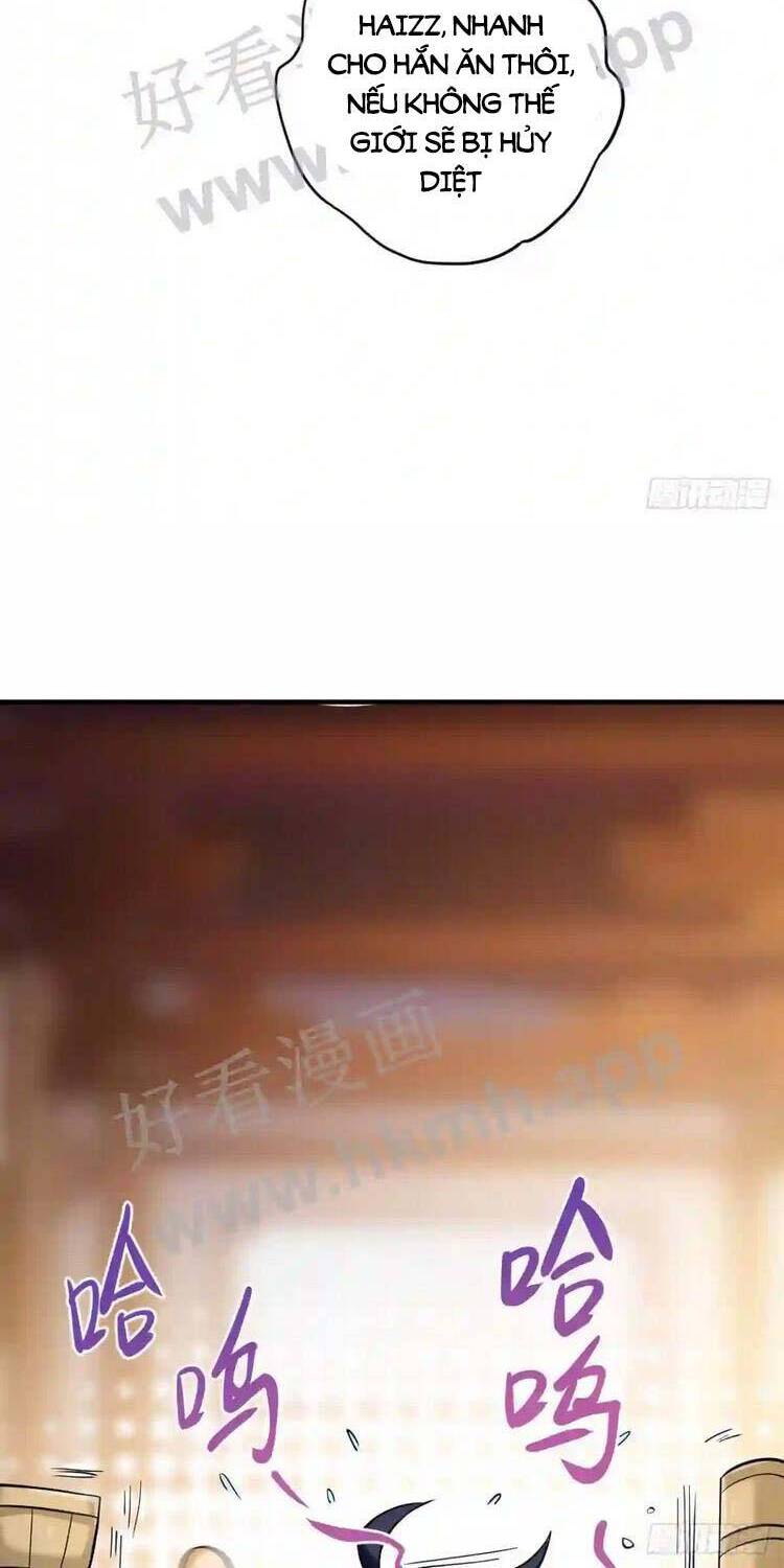 Đệ Tử Của Ta Đều Là Súp Bờ Thần Chap 172 - Next Chap 173