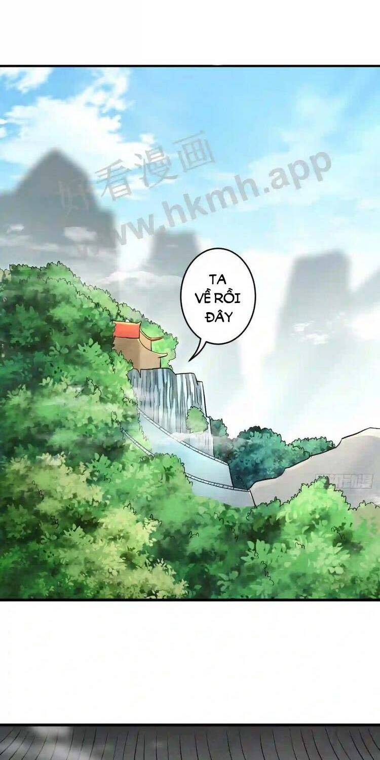 Đệ Tử Của Ta Đều Là Súp Bờ Thần Chap 172 - Next Chap 173