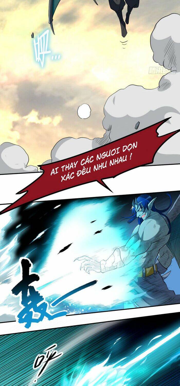 Đệ Tử Của Ta Đều Là Súp Bờ Thần Chap 37 - Next Chap 38