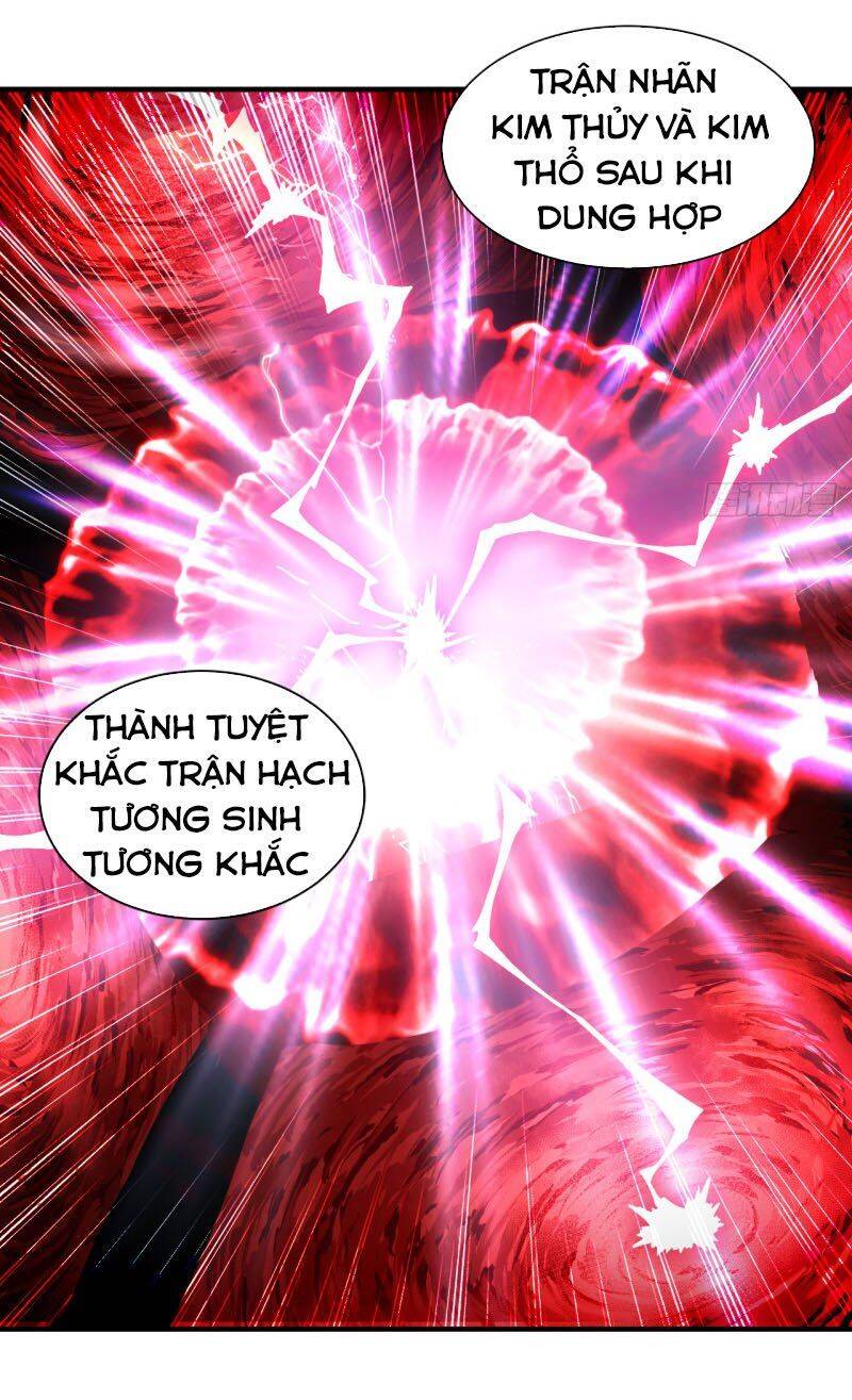 Đệ Tử Của Ta Đều Là Súp Bờ Thần Chap 44 - Next Chap 45