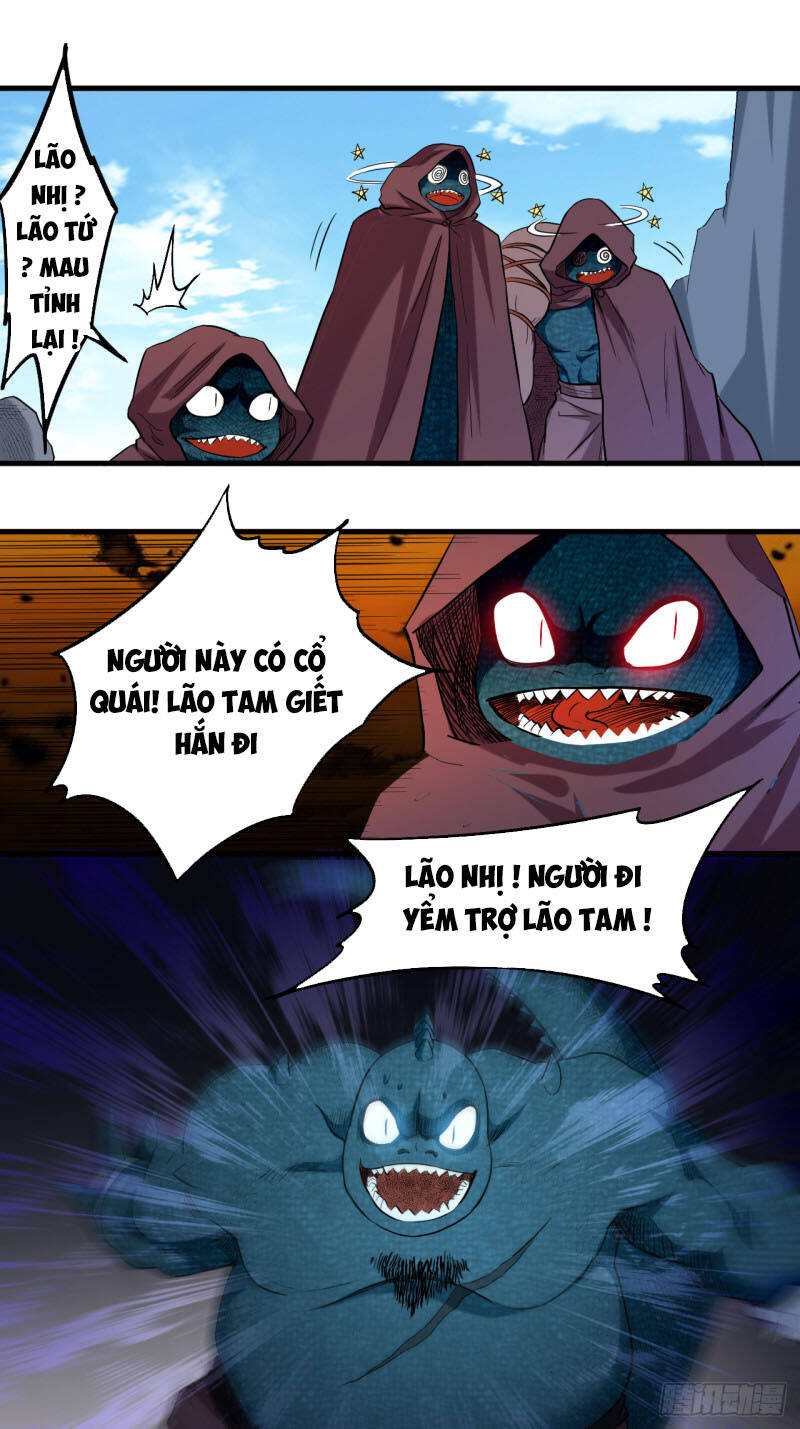 Đệ Tử Của Ta Đều Là Súp Bờ Thần Chap 46 - Next Chap 47