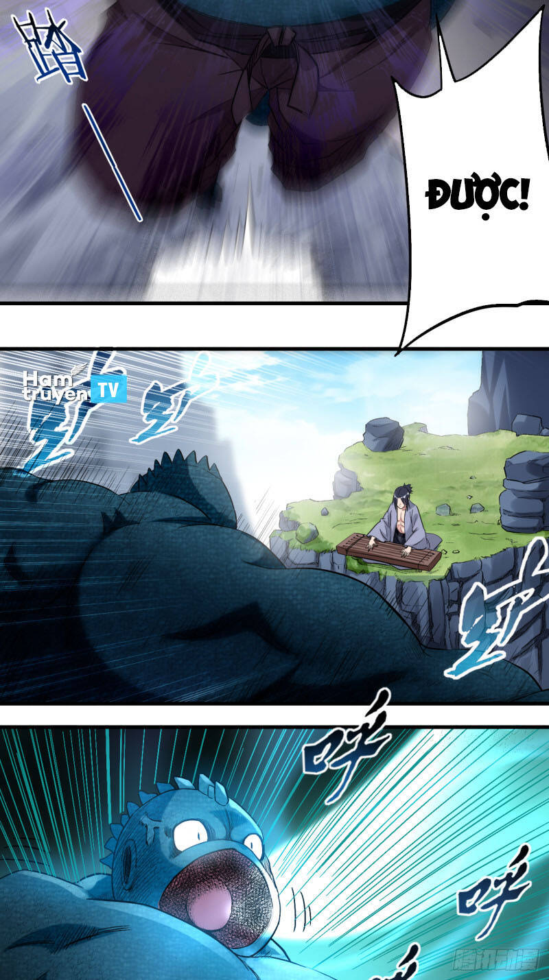 Đệ Tử Của Ta Đều Là Súp Bờ Thần Chap 46 - Next Chap 47