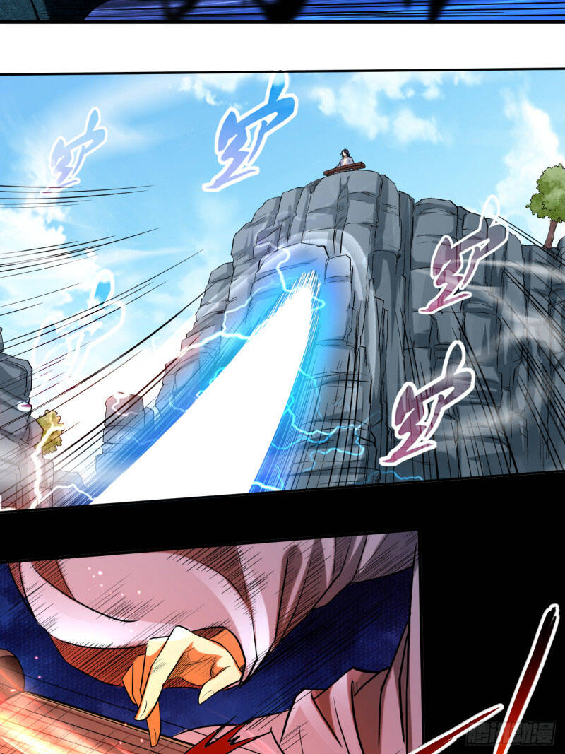 Đệ Tử Của Ta Đều Là Súp Bờ Thần Chap 46 - Next Chap 47