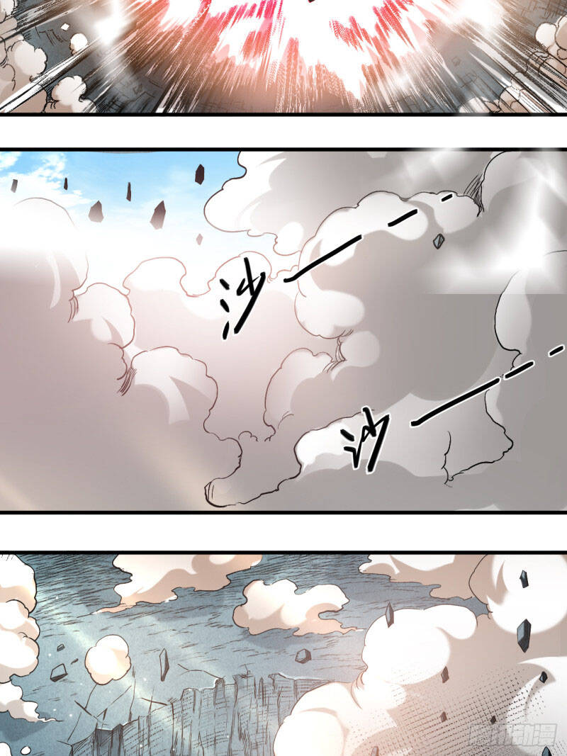 Đệ Tử Của Ta Đều Là Súp Bờ Thần Chap 46 - Next Chap 47