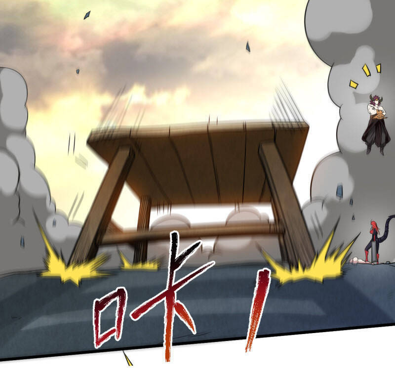 Đệ Tử Của Ta Đều Là Súp Bờ Thần Chap 51 - Next Chap 52