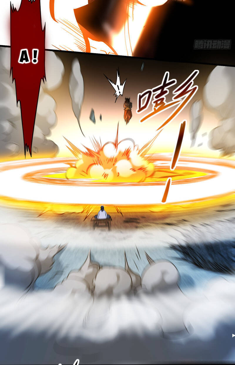 Đệ Tử Của Ta Đều Là Súp Bờ Thần Chap 51 - Next Chap 52