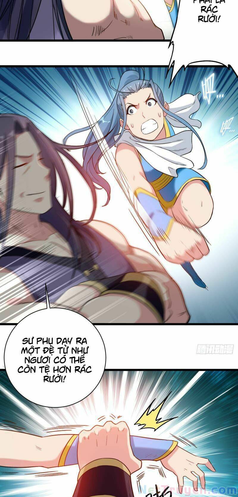 Đệ Tử Của Ta Đều Là Súp Bờ Thần Chap 59 - Next Chap 60