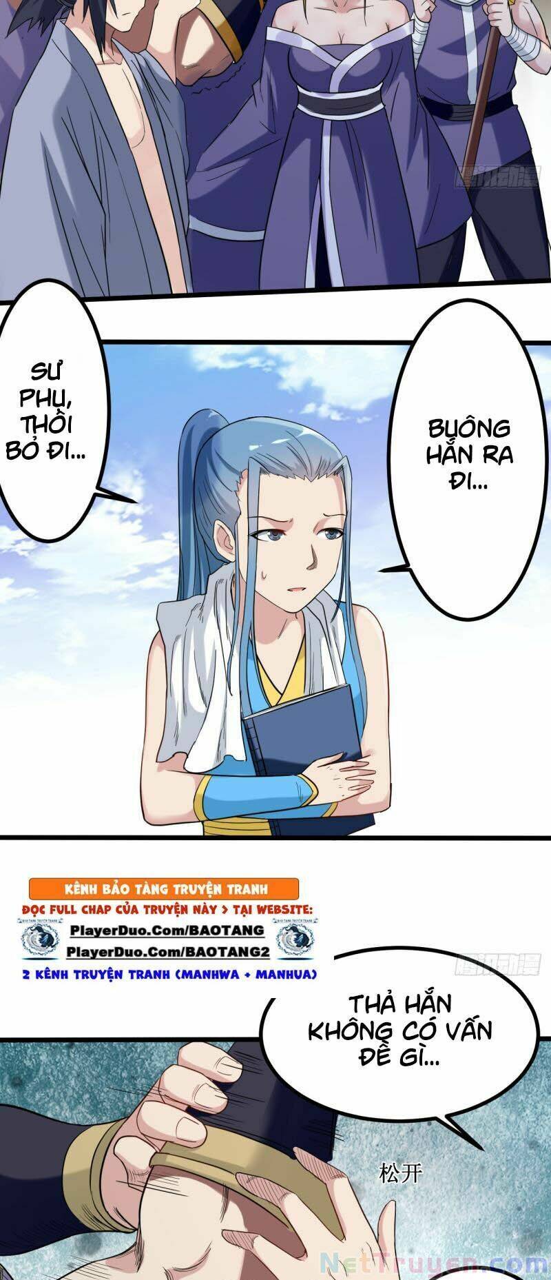 Đệ Tử Của Ta Đều Là Súp Bờ Thần Chap 59 - Next Chap 60