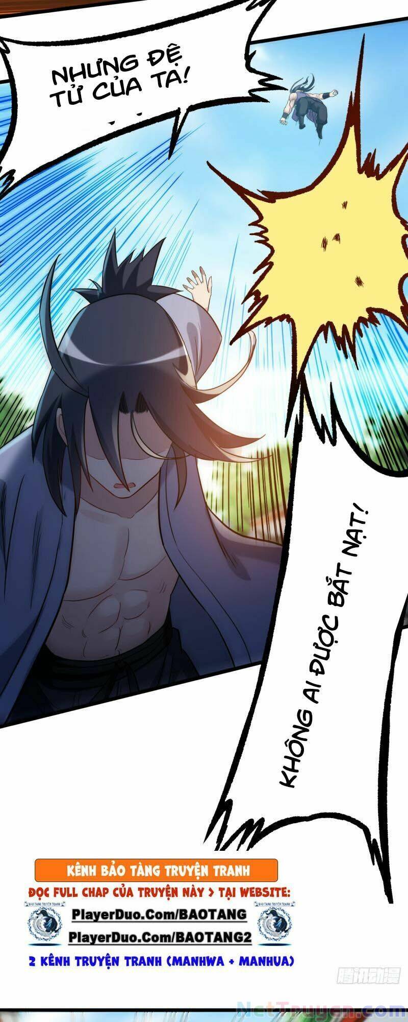 Đệ Tử Của Ta Đều Là Súp Bờ Thần Chap 59 - Next Chap 60