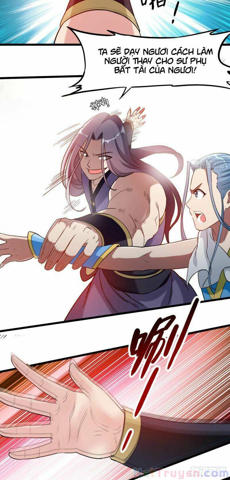 Đệ Tử Của Ta Đều Là Súp Bờ Thần Chap 59 - Next Chap 60