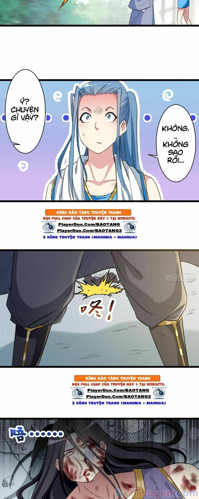 Đệ Tử Của Ta Đều Là Súp Bờ Thần Chap 59 - Next Chap 60